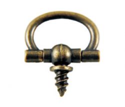 Decorative Screw Ring(Oval Type)