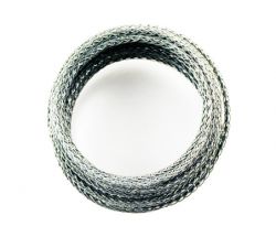 Braided Wire